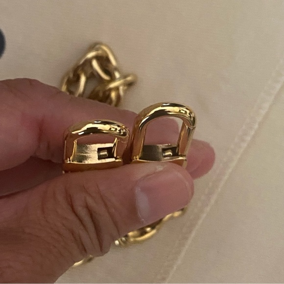 LV Limited edition Nautical Trouse 26 with Chain - Picture 9 of 16